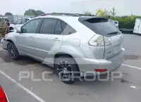 2008 Lexus RX350 photo