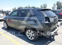 2008 Lexus RX350 фото