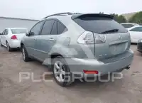 2008 Lexus RX350 фото