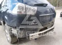 2008 Lexus RX350 фото