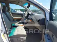2008 Lexus RX350 фото