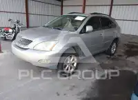 2008 Lexus RX350 фото