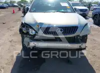 2008 Lexus RX350 фото