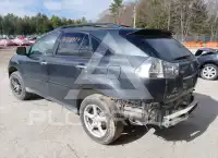2008 Lexus RX350 фото