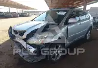 2008 Lexus RX350 фото