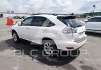 2008 Lexus RX350 фото