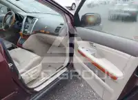 2008 Lexus RX350 фото