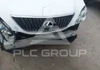 2008 Lexus RX350 photo