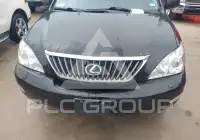 2008 Lexus RX350 фото
