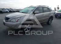 2008 Lexus RX350 фото