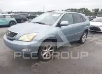 2008 Lexus RX350 photo