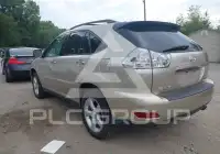 2008 Lexus RX350 photo