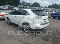 2008 Lexus RX350 photo