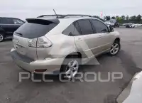 2008 Lexus RX350 photo