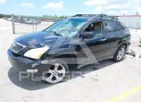 2008 Lexus RX350 фото