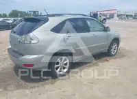 2008 Lexus RX350 фото