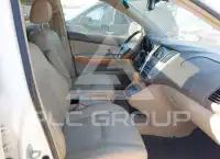 2008 Lexus RX350 photo
