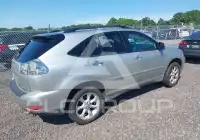 2008 Lexus RX350 фото