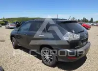 2008 Lexus RX350 photo
