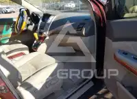 2008 Lexus RX350 photo