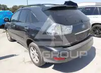 2008 Lexus RX350 фото