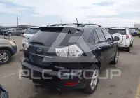 2008 Lexus RX350 фото