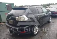 2008 Lexus RX350 фото