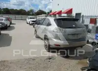 2008 Lexus RX350 фото
