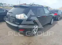 2008 Lexus RX350 фото