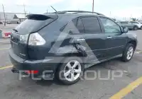 2008 Lexus RX350 фото