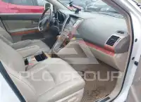 2008 Lexus RX350 photo