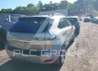 2008 Lexus RX350 фото