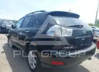 2008 Lexus RX350 photo
