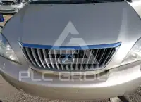 2008 Lexus RX350 фото