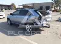 2008 Lexus RX350 фото