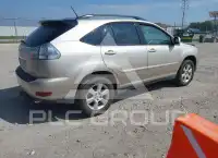 2008 Lexus RX350 photo