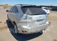 2008 Lexus RX350 photo