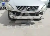 2008 Lexus RX350 фото