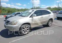2008 Lexus RX350 фото