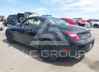 2008 Lexus SC photo