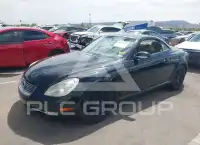 2008 Lexus SC photo