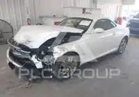 2008 Lexus SC photo
