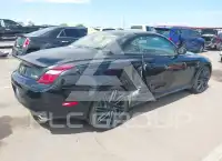 2008 Lexus SC photo