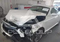 2008 Lexus SC photo
