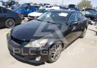 2008 Lexus IS250 photo