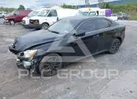 2008 Lexus IS250 photo