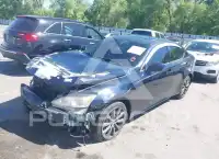 2008 Lexus IS250 фото