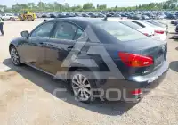 2008 Lexus IS250 фото