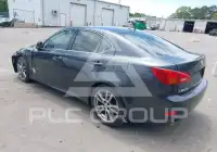 2008 Lexus IS250 фото
