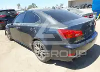 2008 Lexus IS250 фото